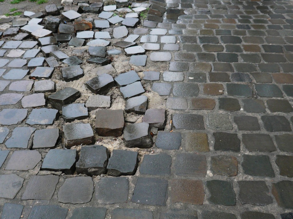 SHIT HAPPENS ©2013 (27x20)